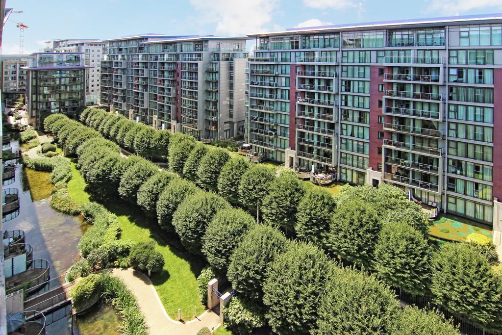 Lifestyle - Chelsea Bridge