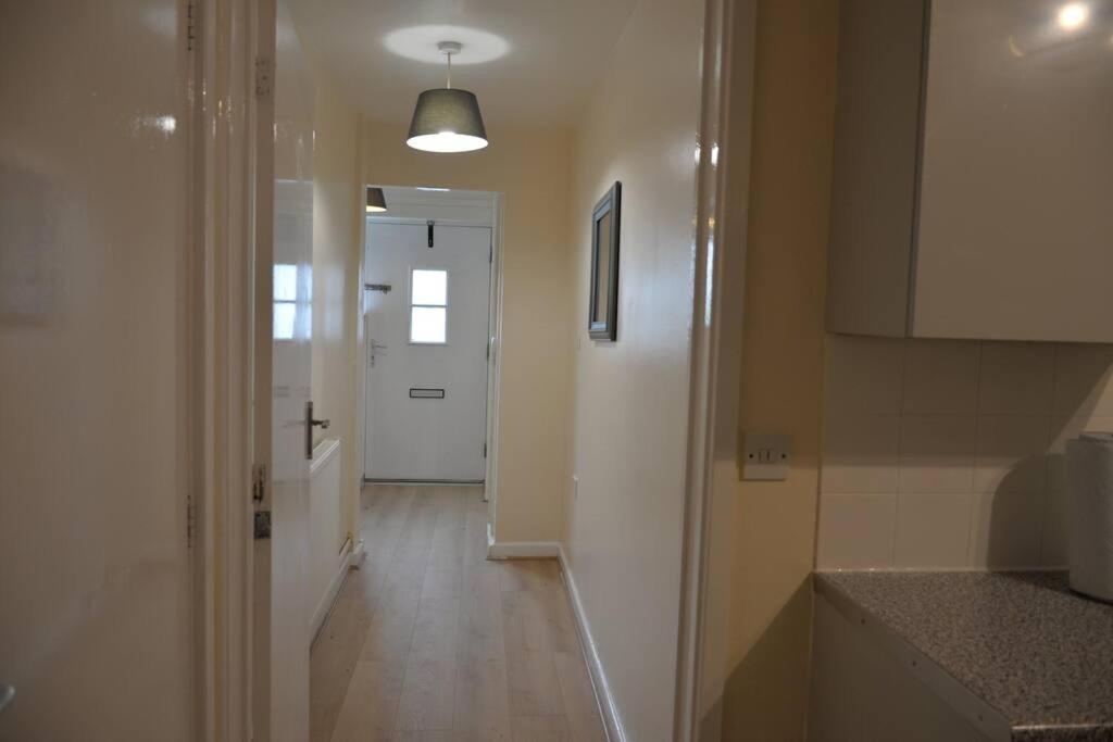 Сasa de vacaciones 4 Bedroom House *