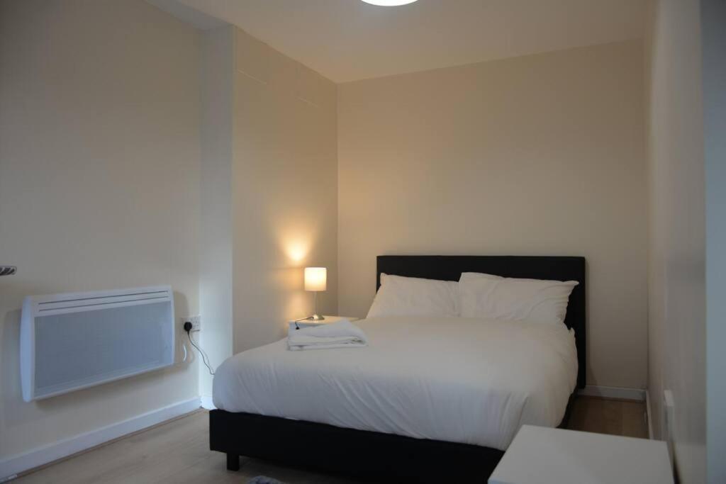 Сasa de vacaciones 4 Bedroom House Londres