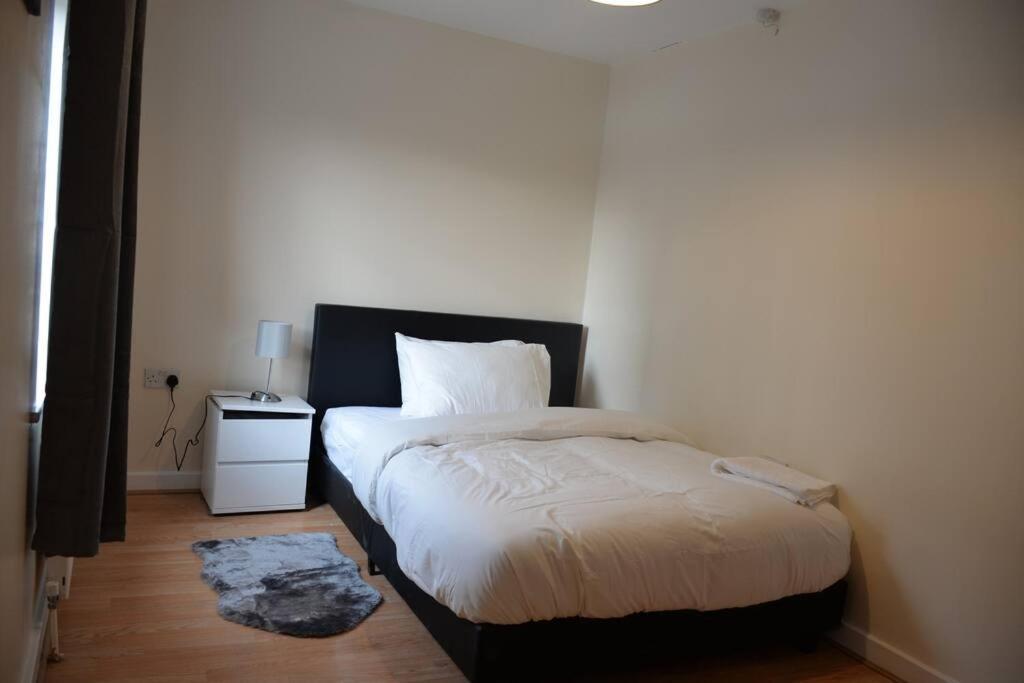 Сasa de vacaciones 4 Bedroom House Londres