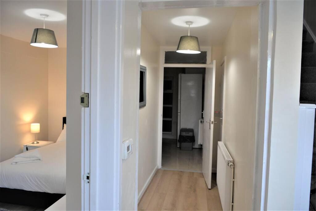 4 Bedroom House Сasa de vacaciones Londres