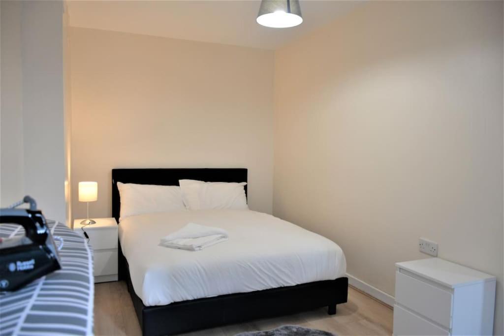 4 Bedroom House Сasa de vacaciones Londres