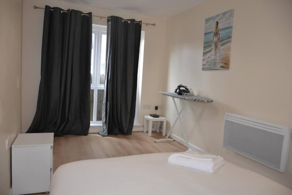 4 Bedroom House Londres