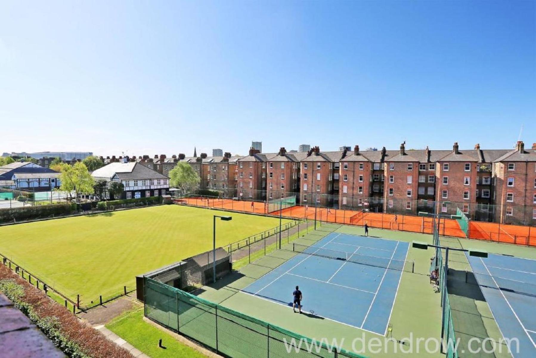 Apartment Outstanding 2 Bedroom Aprtement, Regent Park, Lbs, Zoo, St Johns Wood, W9 Nw8 *