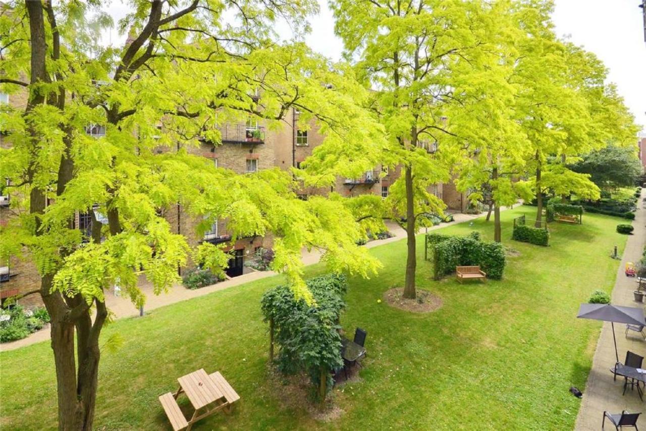 Apartment Outstanding 2 Bedroom Aprtement, Regent Park, Lbs, Zoo, St Johns Wood, W9 Nw8 *
