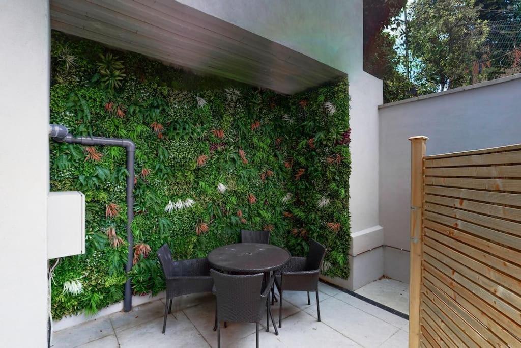 Leilighet Stylish 2bed Flat 10min To Wimbledon Tennis Courts London
