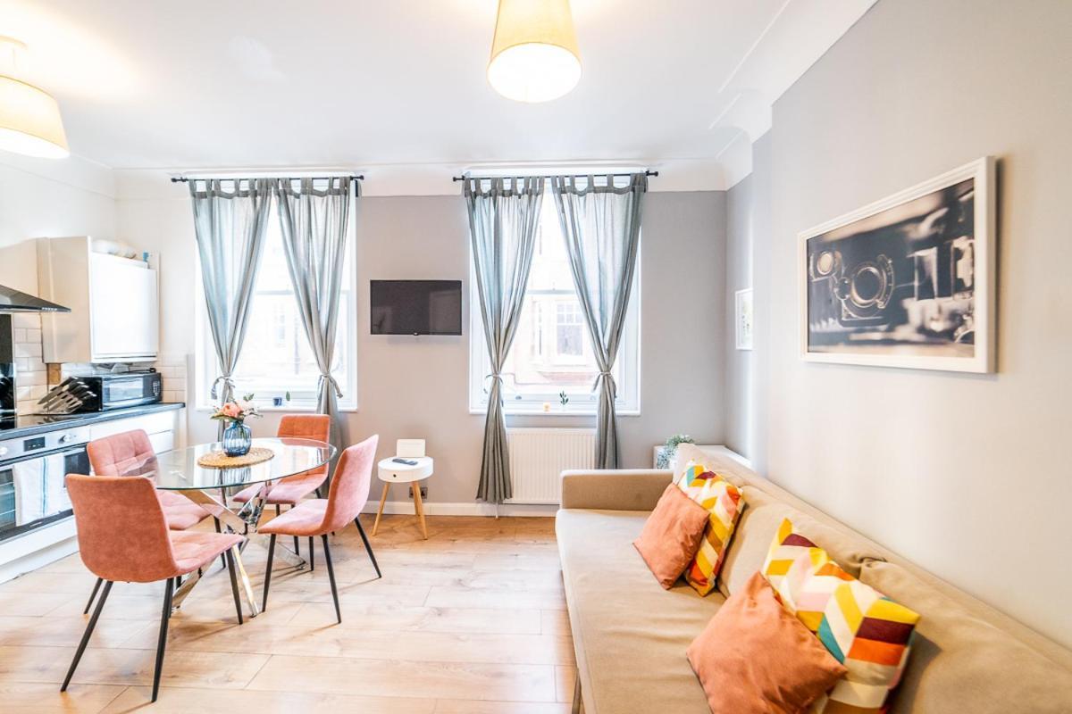 Fitzorva Apartamento