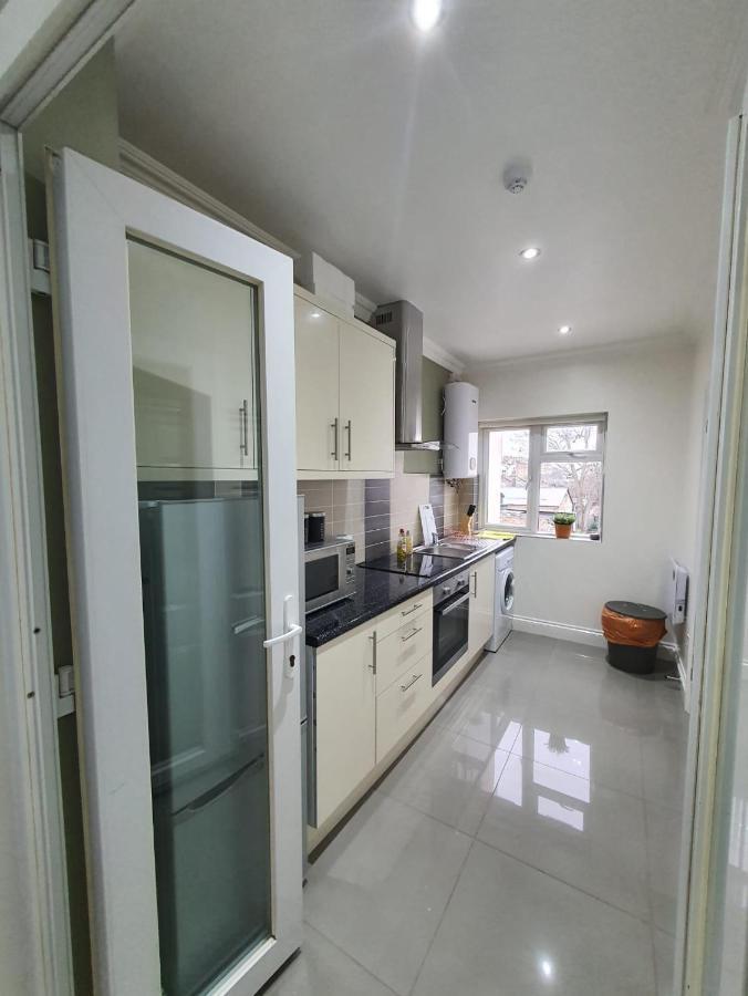 Apartment Cosy Entire Kingscross