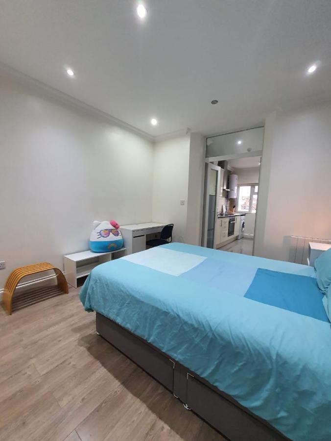 Cosy Entire Kingscross Apartment