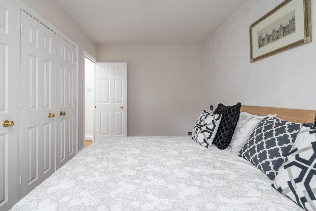 Altido Fantastic Flat Near Vauxhall Gardens London