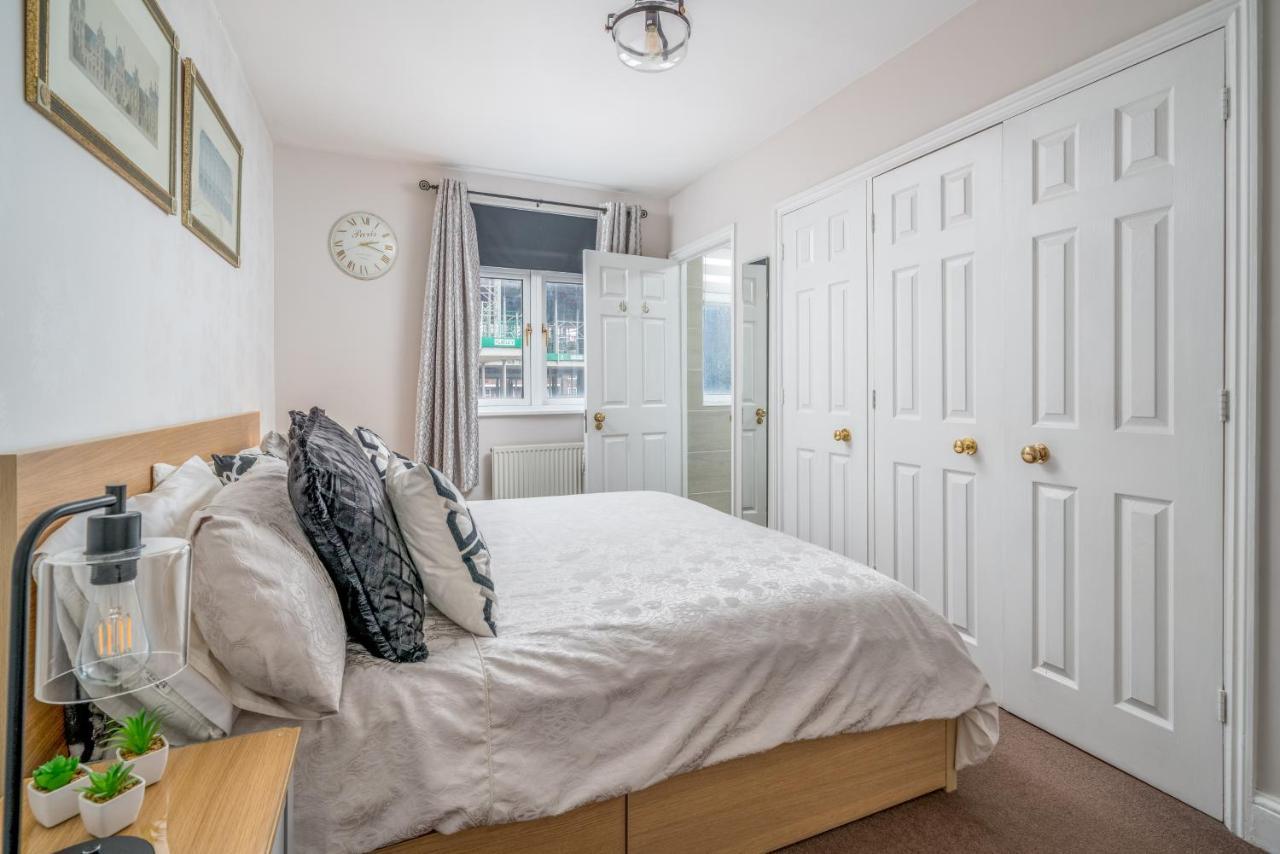 Altido Fantastic Flat Near Vauxhall Gardens London