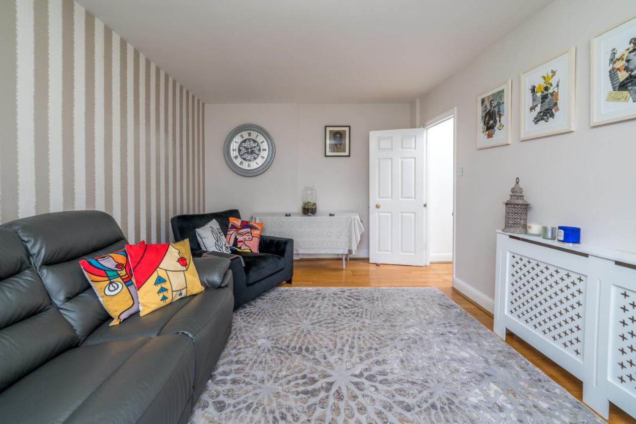 Apartment Altido Fantastic Flat Near Vauxhall Gardens London
