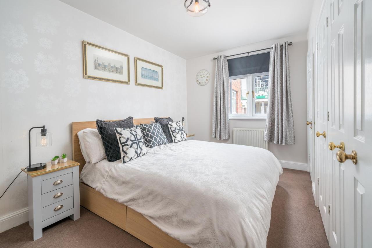 Altido Fantastic Flat Near Vauxhall Gardens Apartment
