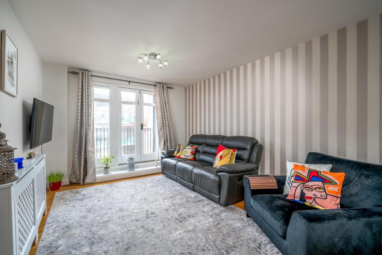 Apartment Altido Fantastic Flat Near Vauxhall Gardens
