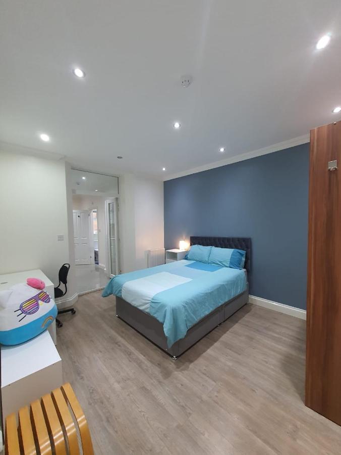 Cosy Entire Kingscross Apartment