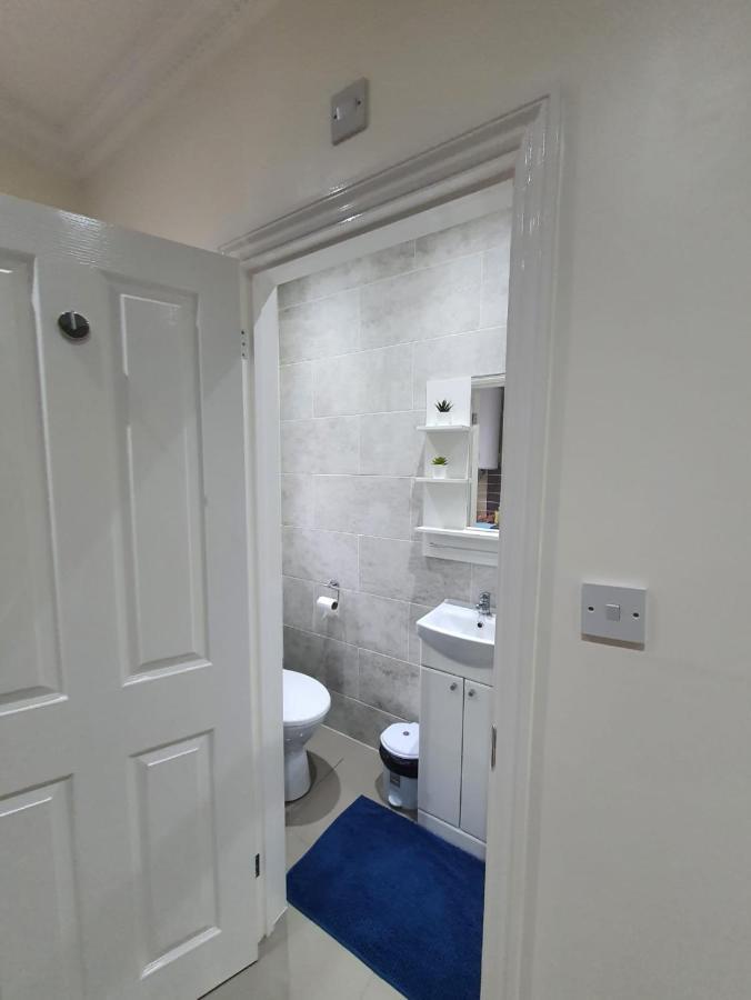 Apartment Cosy Entire Kingscross