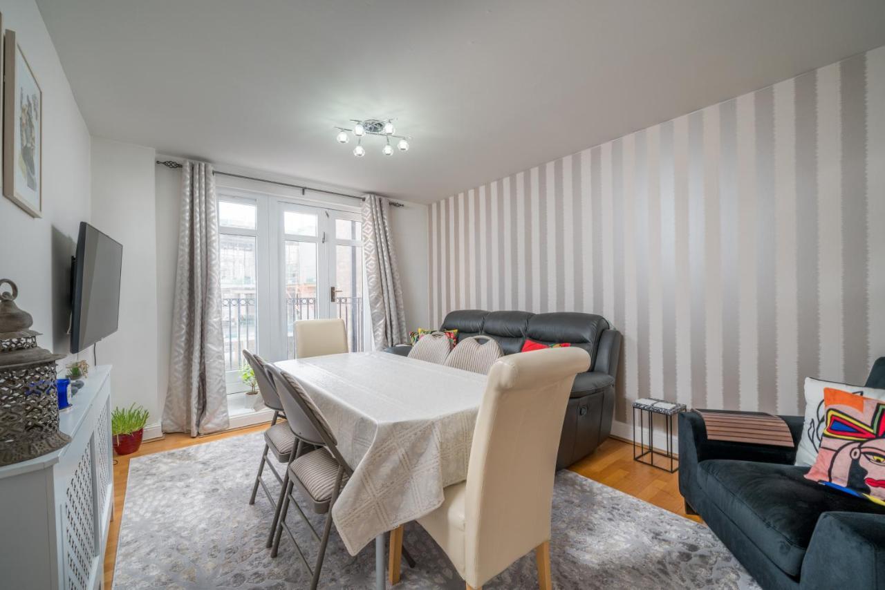 Apartment Altido Fantastic Flat Near Vauxhall Gardens *
