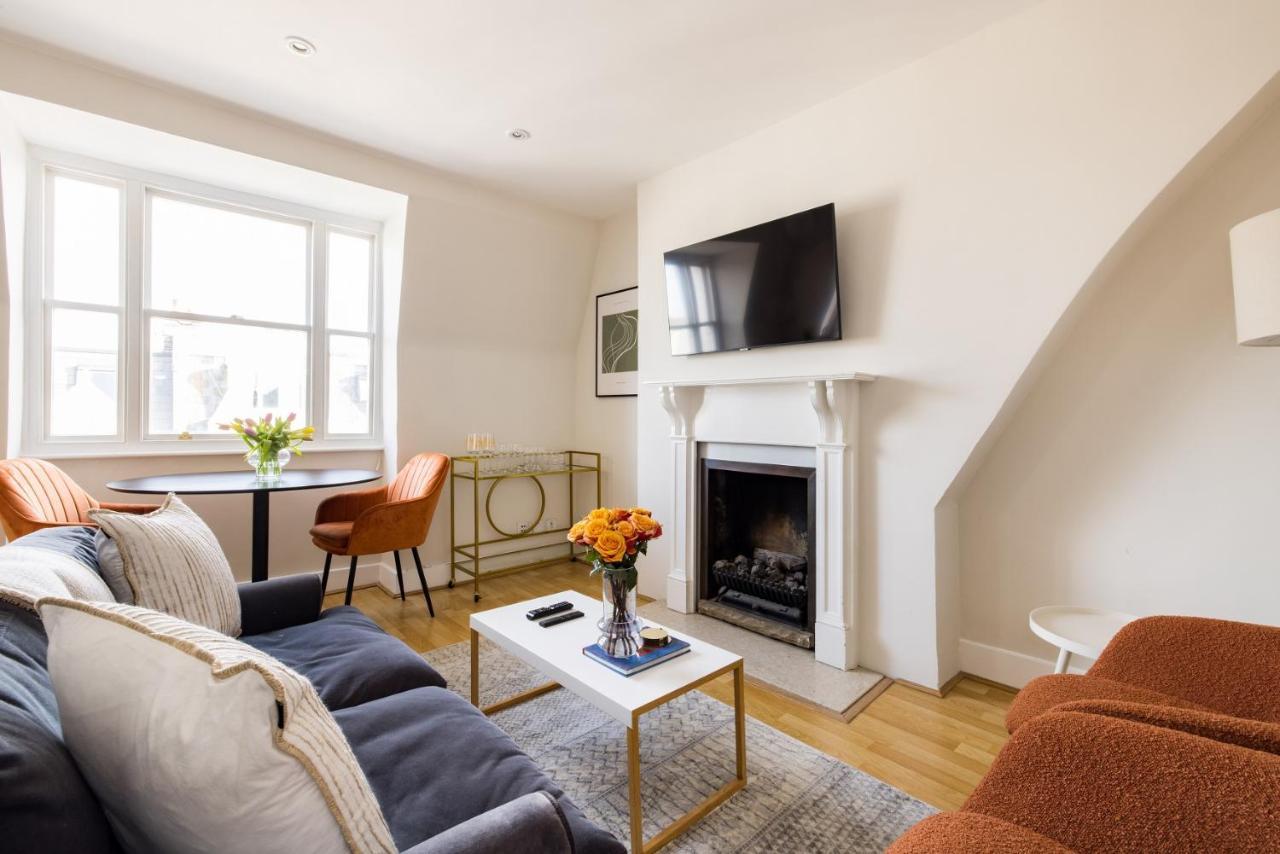 The Crib - Relaxing 1bdr Flat With Terrace Londres