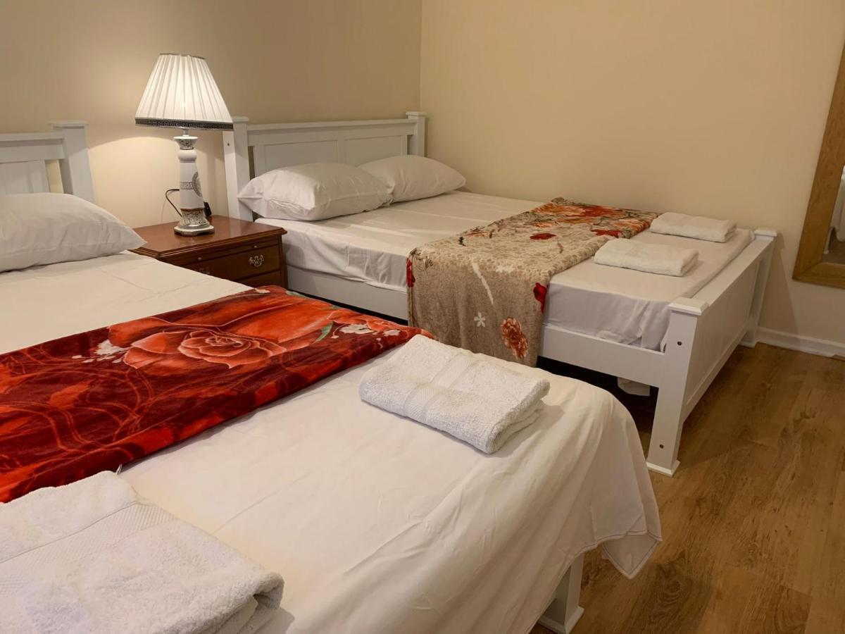 Apartment Two Bed Holiday *