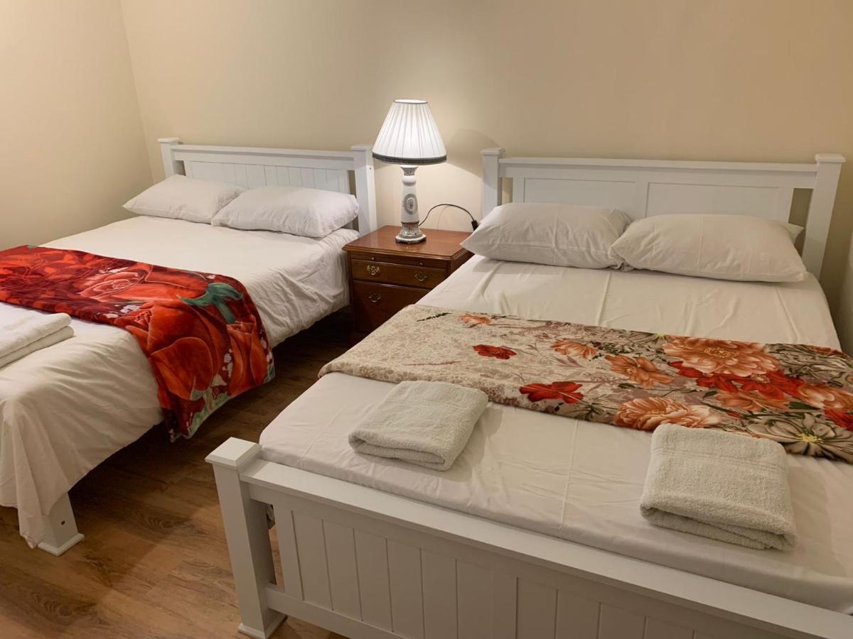 Two Bed Holiday London