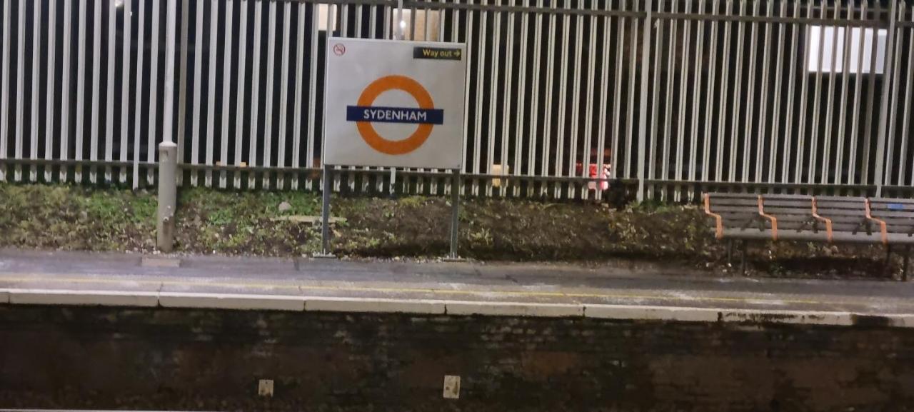 Sydenham Place Appartement Londen