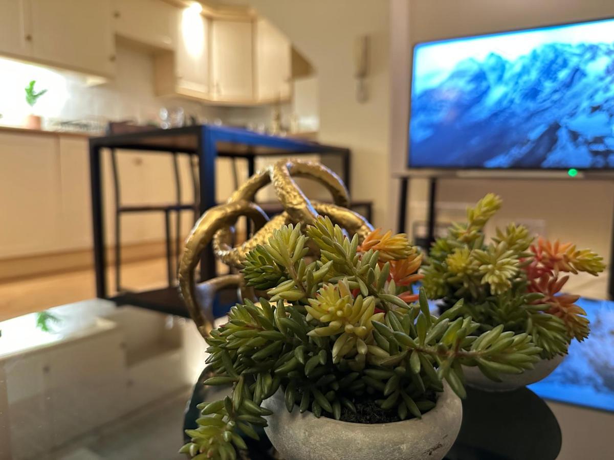 Apartment The Wimbledon Haven - Free Parking *
