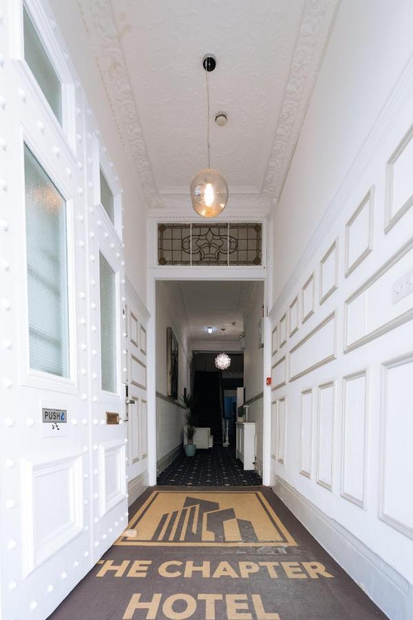 Hotell The Chapter - Hyde Park