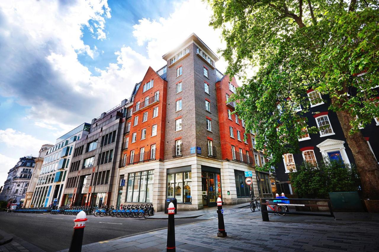 Aparthotel Marlin - Queen Street London