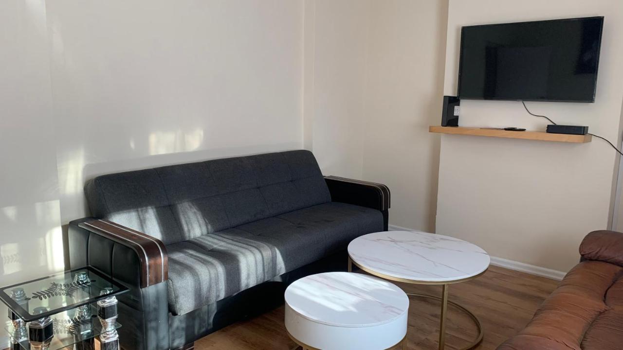 Apartment Two Bed Holiday *