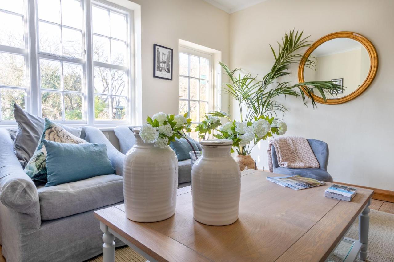 A North Retreat Cottage, 3 Bed With Garden