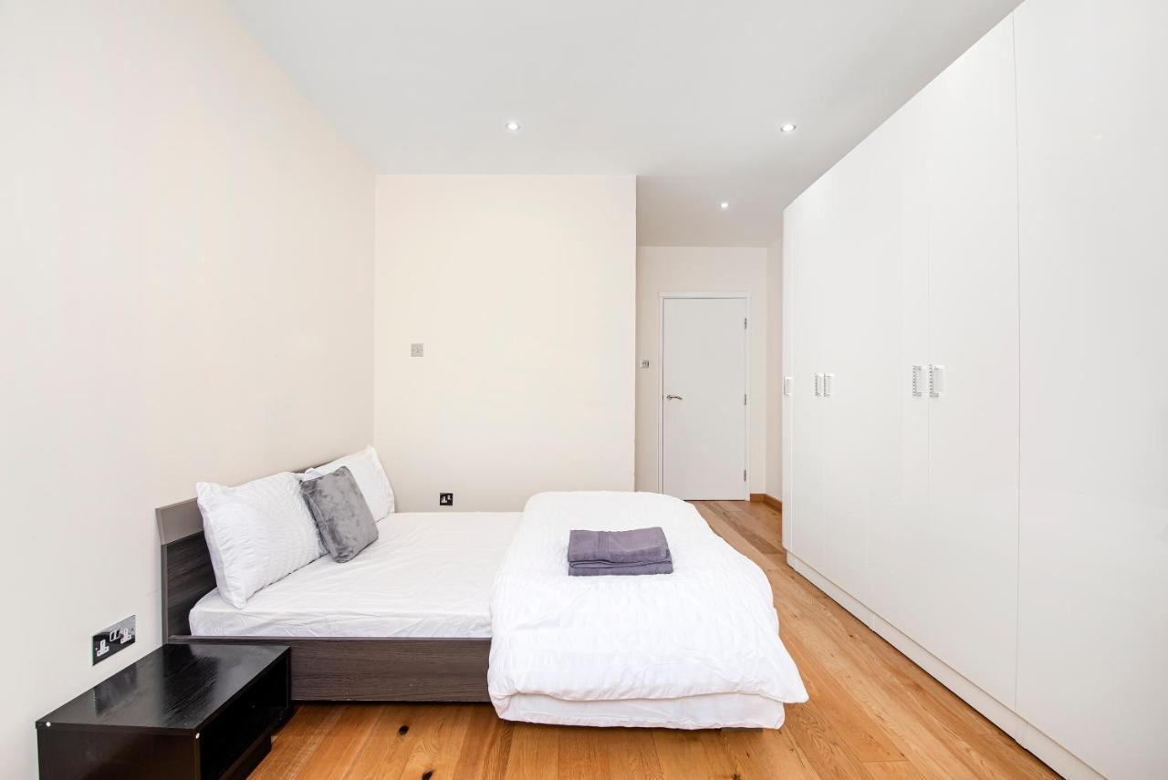 And Spacious 2 Bed