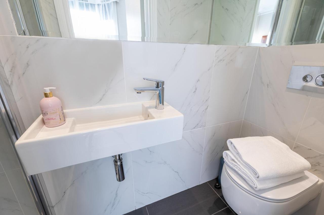 Appartement Air Conditioned High St Kensington