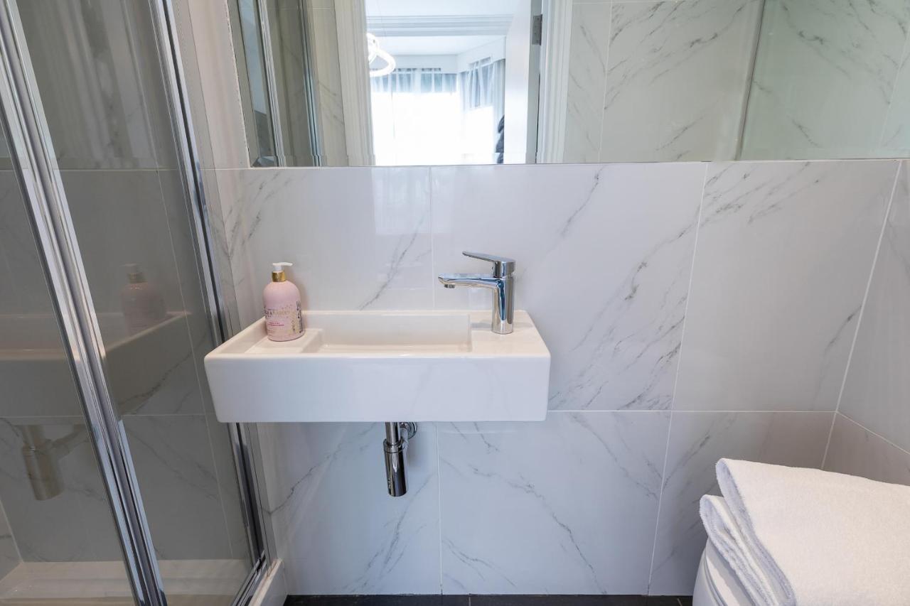 Appartement Air Conditioned High St Kensington