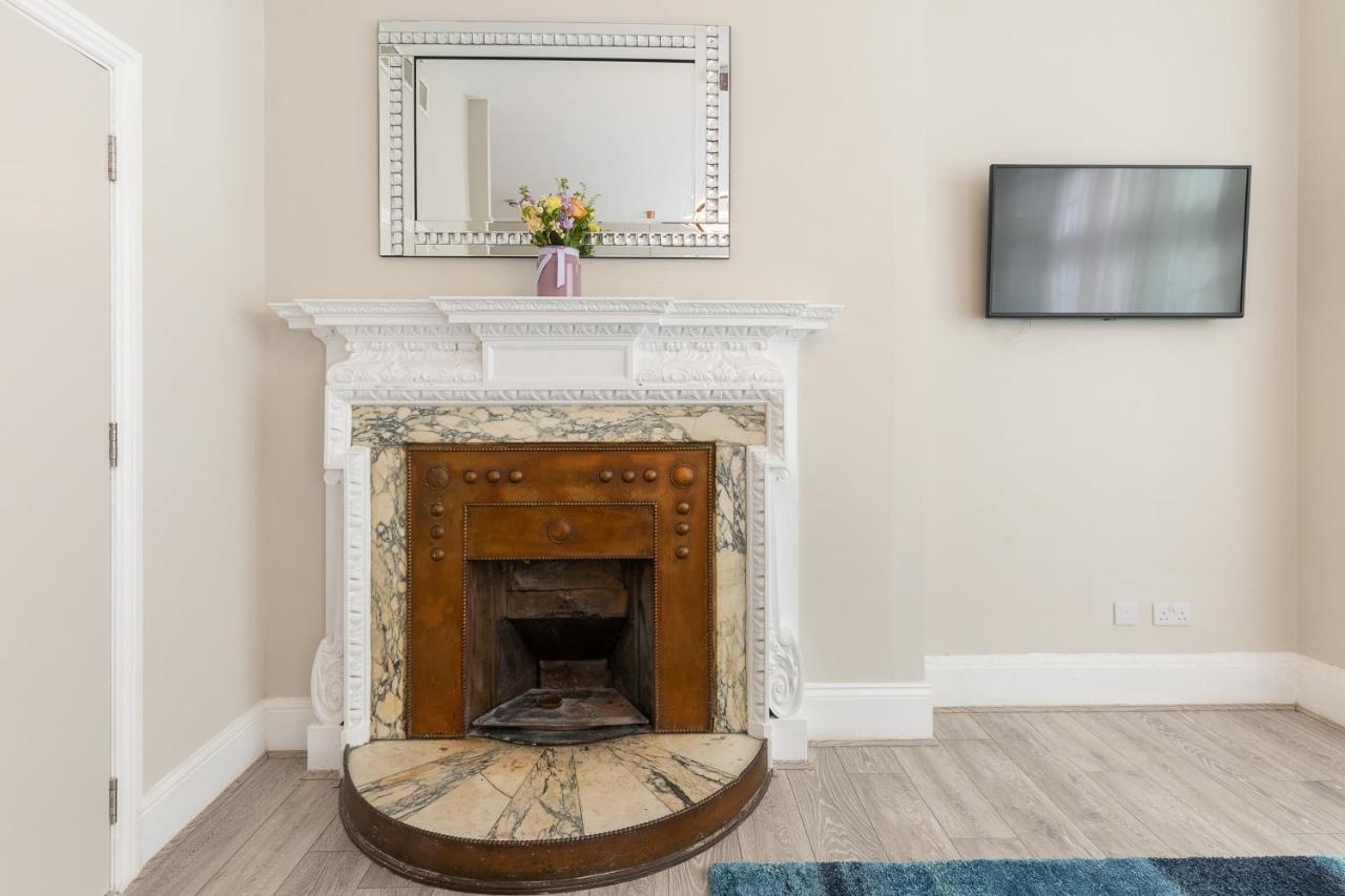 Appartement Air Conditioned High St Kensington *