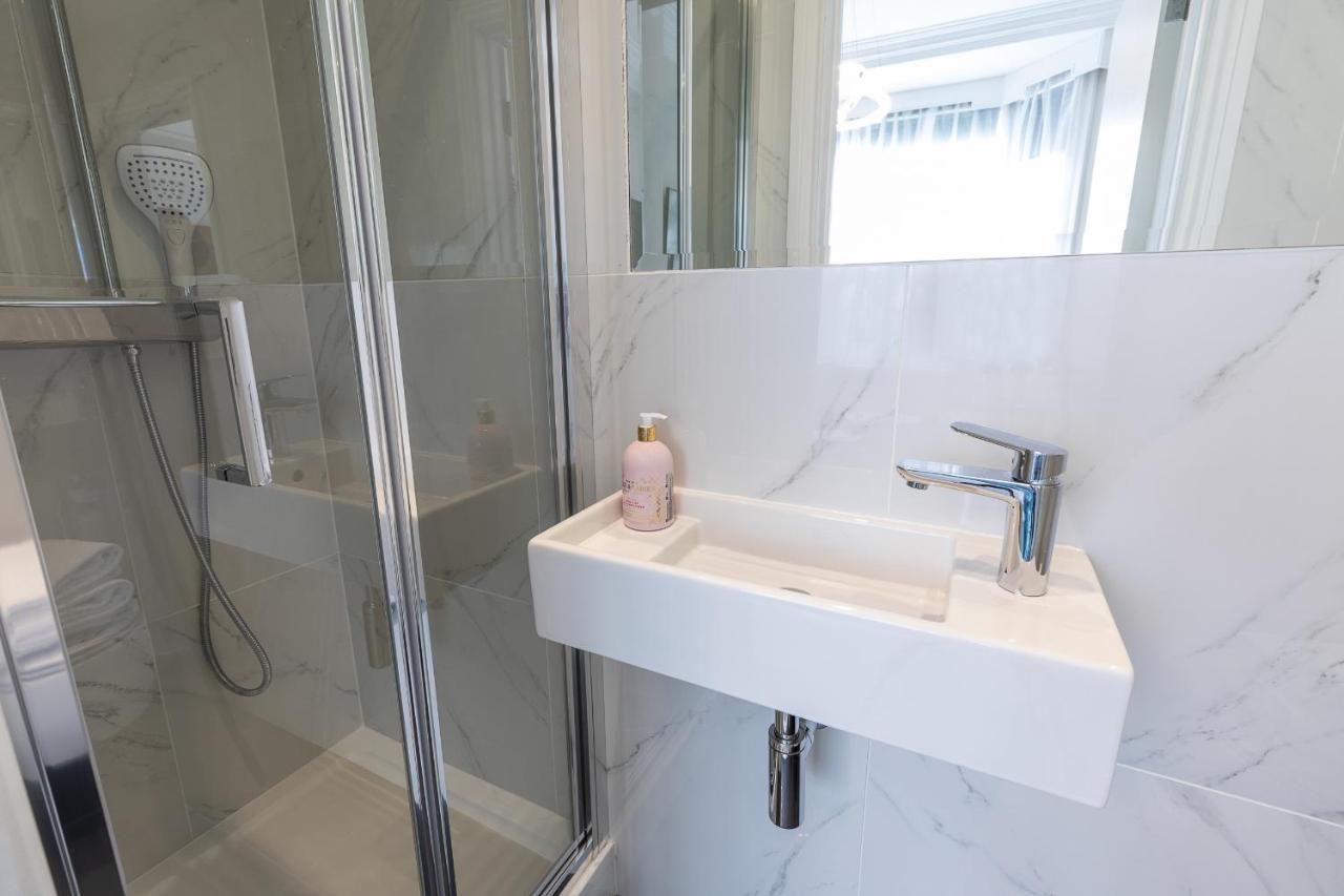 Appartement Air Conditioned High St Kensington
