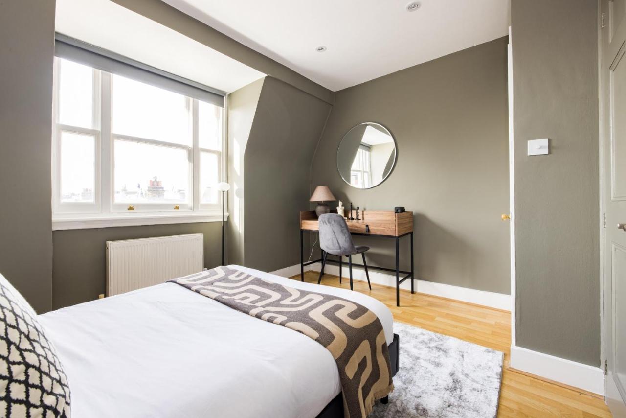 The Crib - Relaxing 1bdr Flat With Terrace Apartamento *
