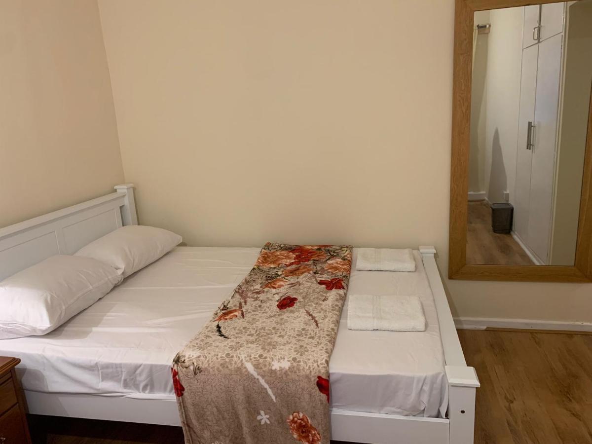 Two Bed Holiday Apartment