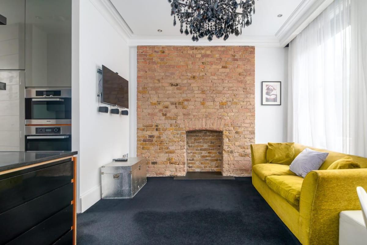 Apartment Award-winning Designer London