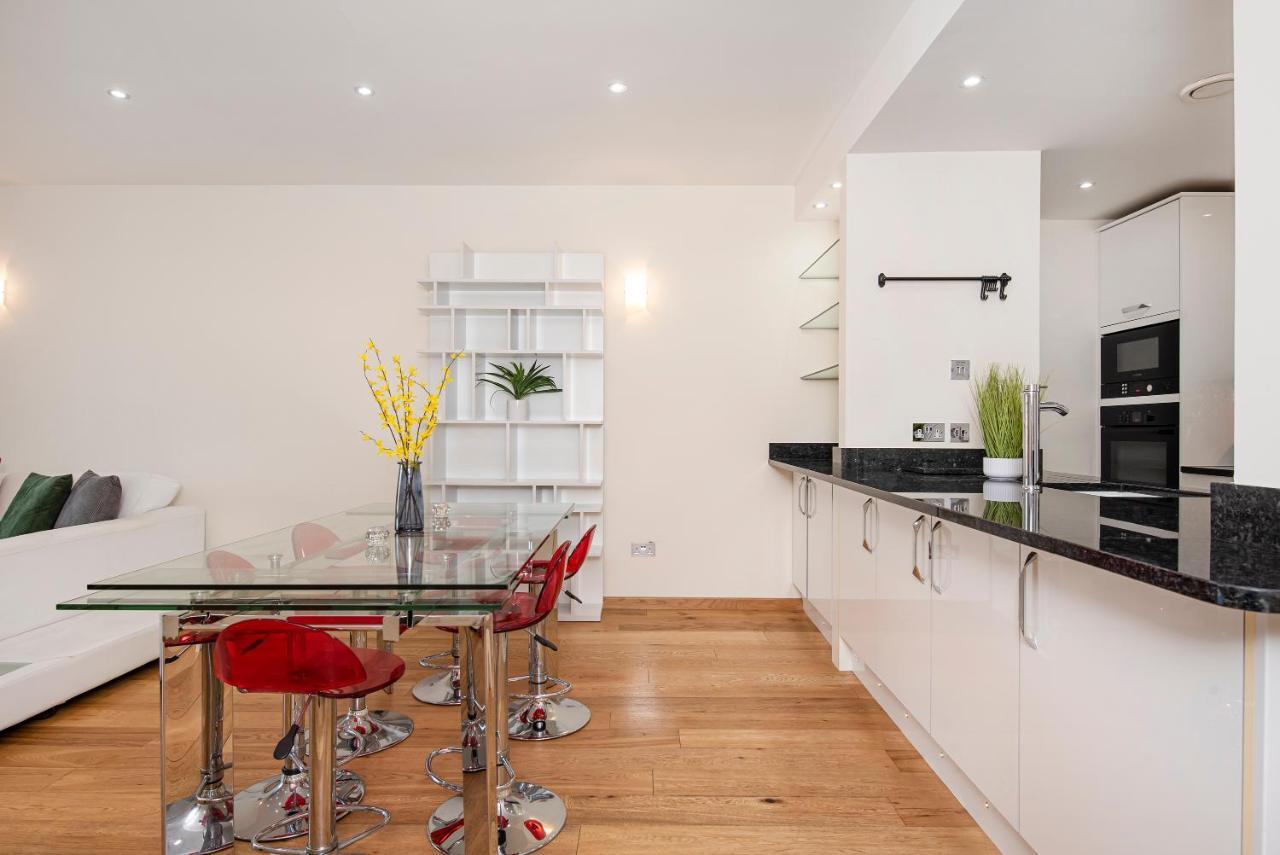 And Spacious 2 Bed Leilighet *