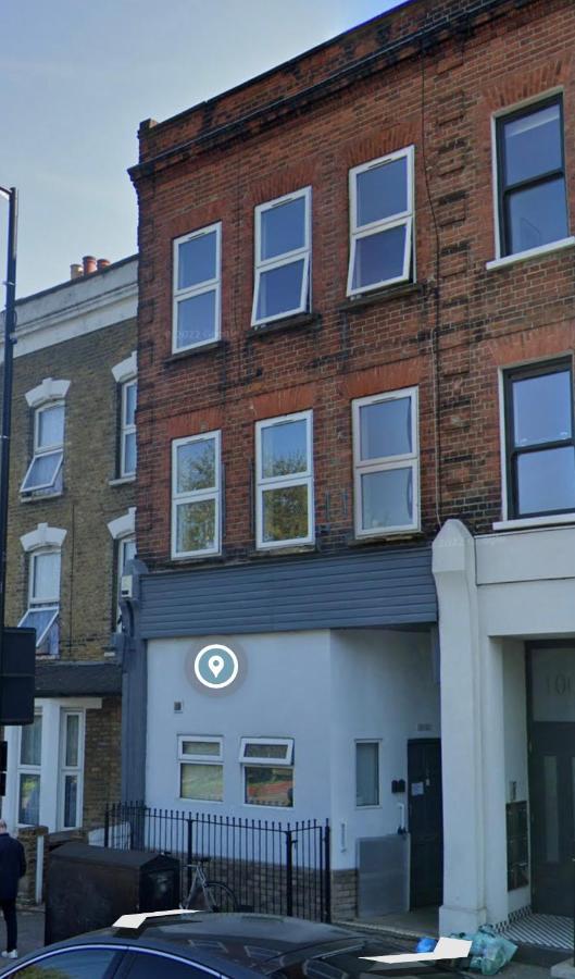 Hackney Near Homerton Hospital Apartamento