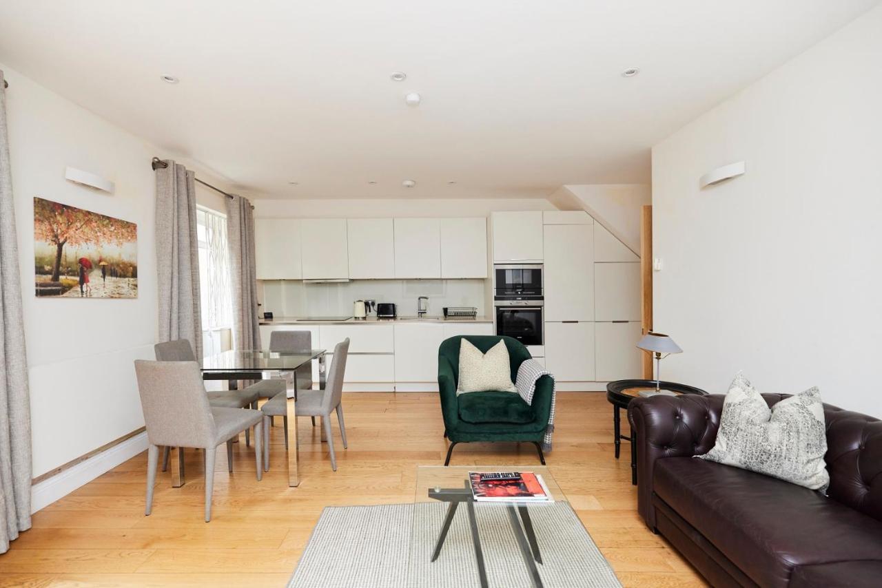 The Bayswater Nook - Stylish 1bdr Flat * London