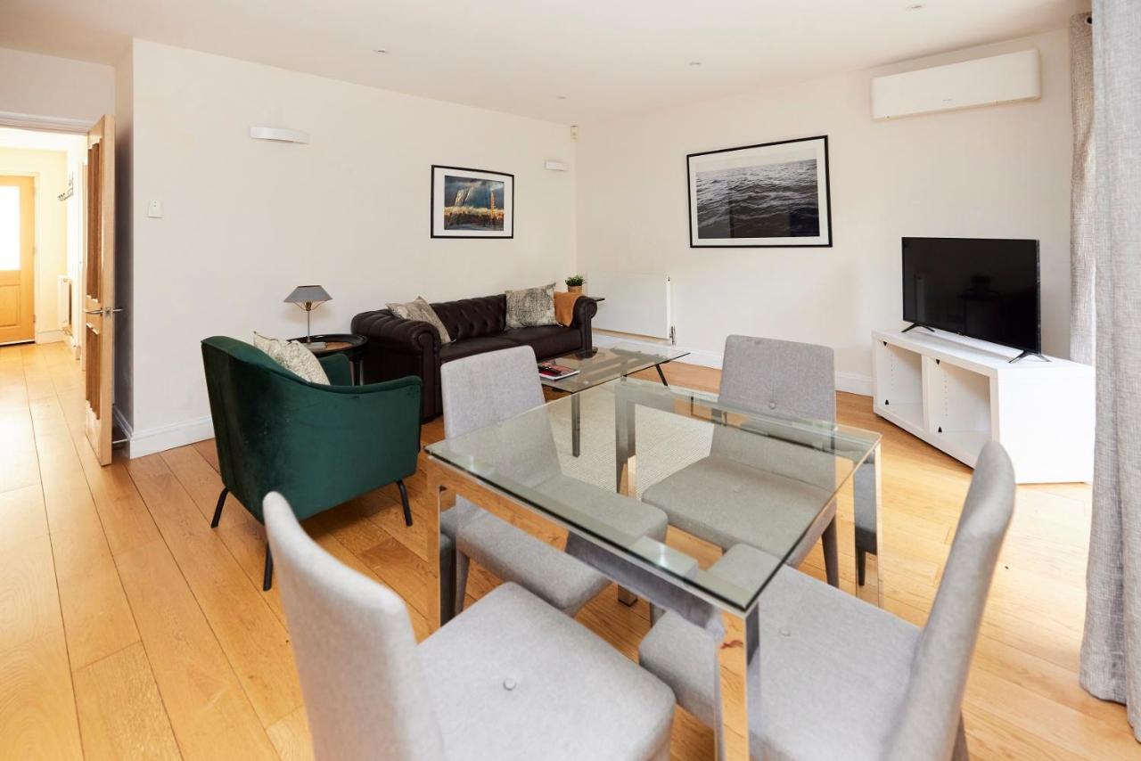 The Bayswater Nook - Stylish 1bdr Flat London