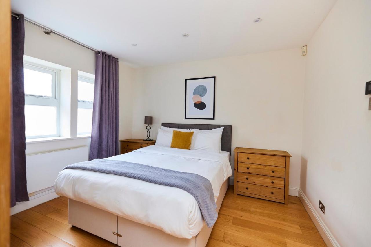 Apartment The Bayswater Nook - Stylish 1bdr Flat
