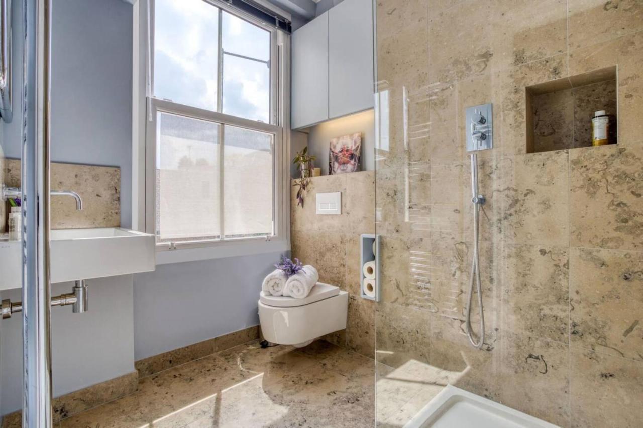 Apartment Beautiful And Airy 1 Bedroom Flat - West
