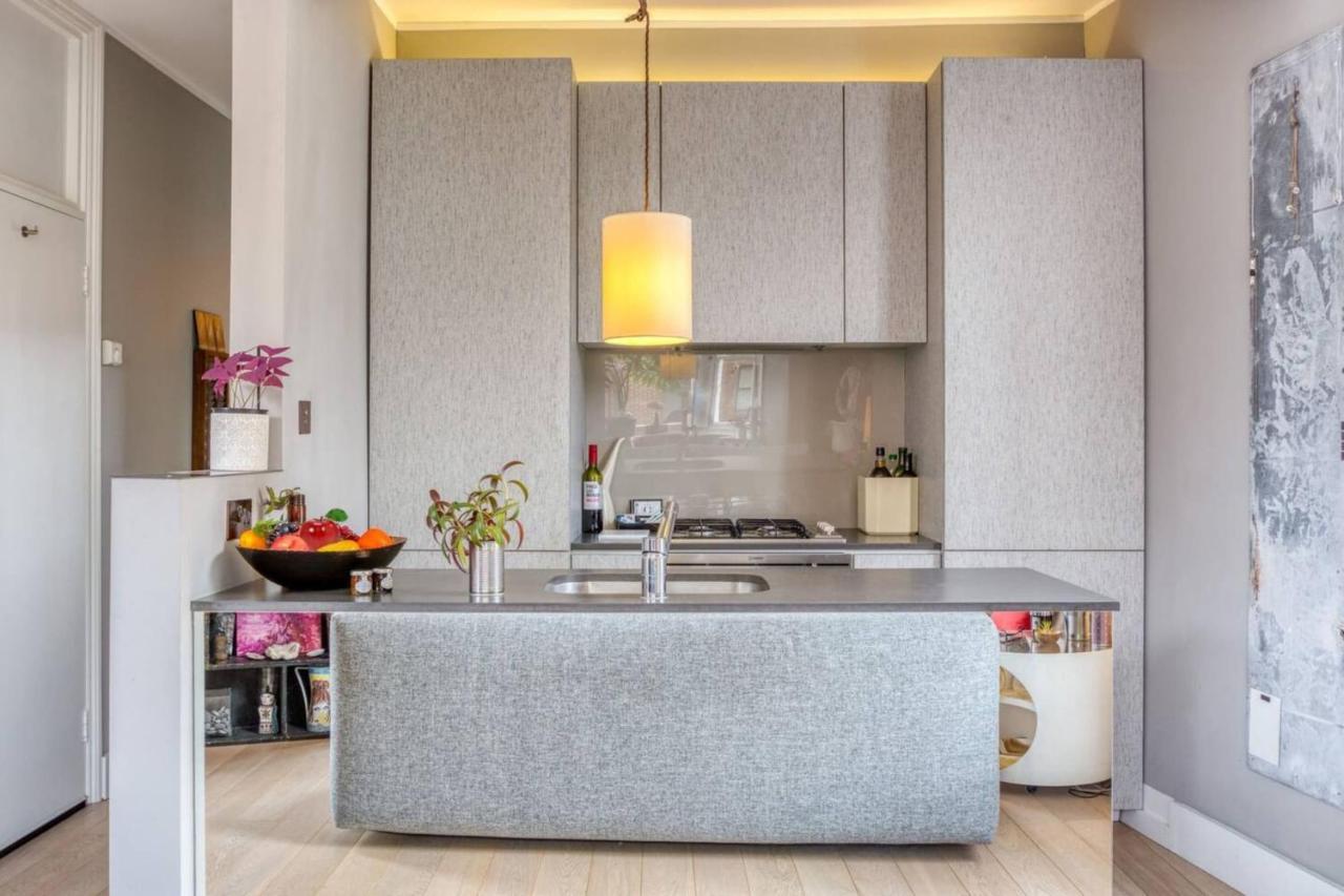 Beautiful And Airy 1 Bedroom Flat - West * London