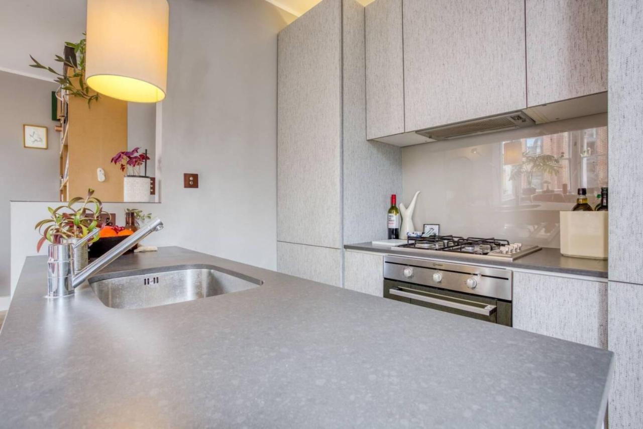 Beautiful And Airy 1 Bedroom Flat - West Apartment