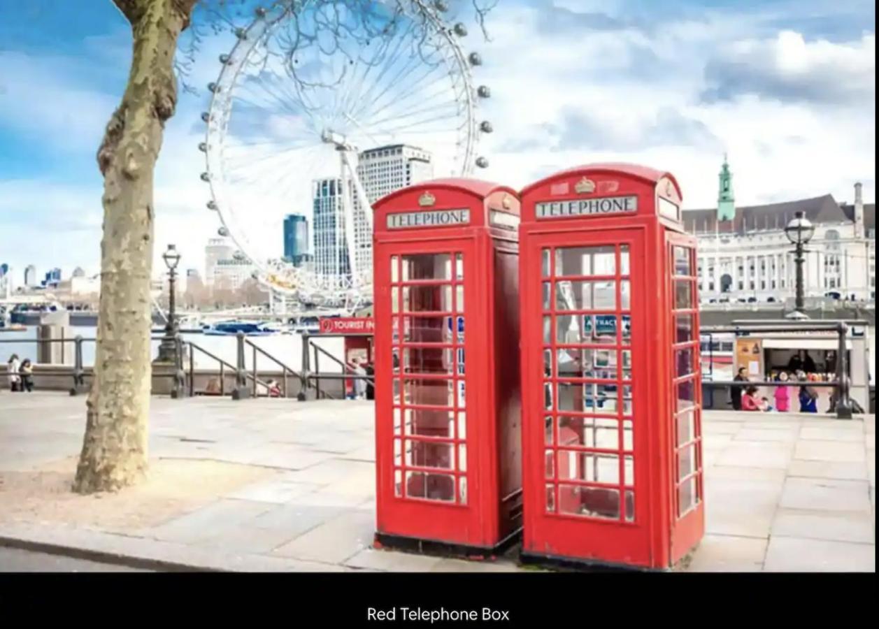 Fabulous Flat In Heart Of Appartement Londen