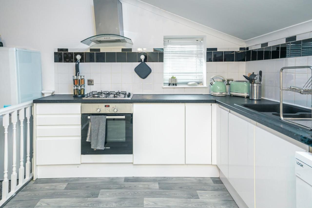Holiday home Stylish Groups-families 3m *