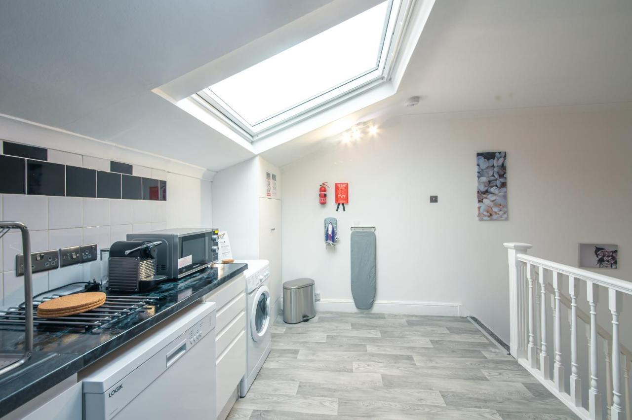 Stylish Groups-families 3m Holiday home *