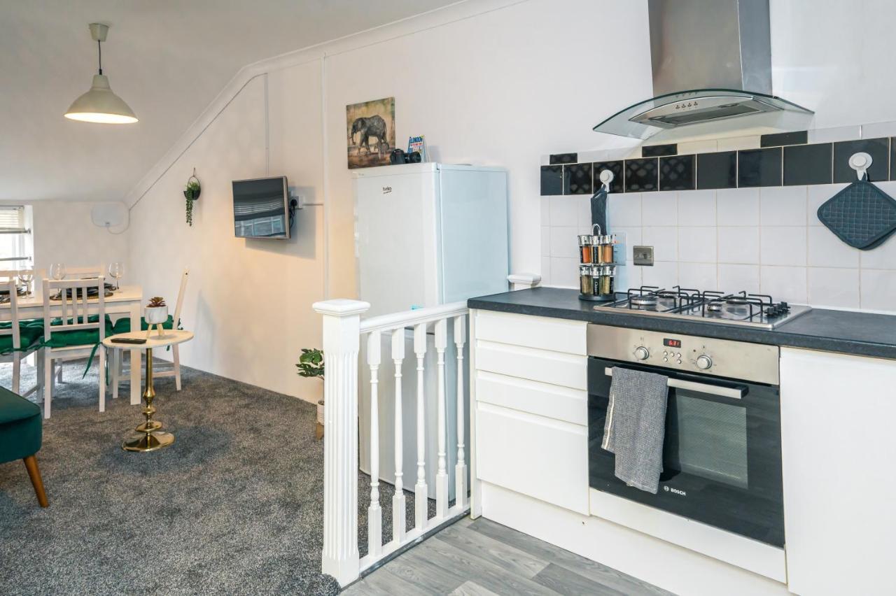 Holiday home Stylish Groups-families 3m *